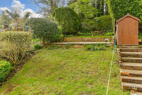 2 bedroom terraced house for sale, Thorndean Road, Brighton, East Sussex