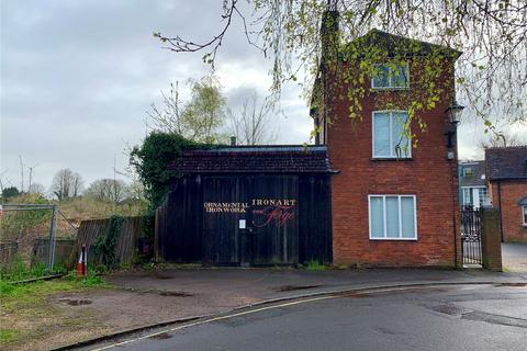 undefined, Portersbridge Street, Romsey, Hampshire, SO51