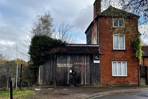 undefined, Portersbridge Street, Romsey, Hampshire, SO51