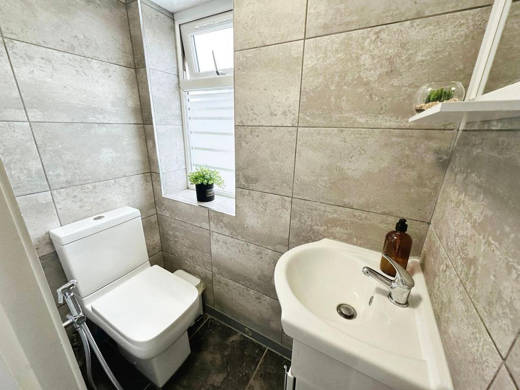 Guest WC