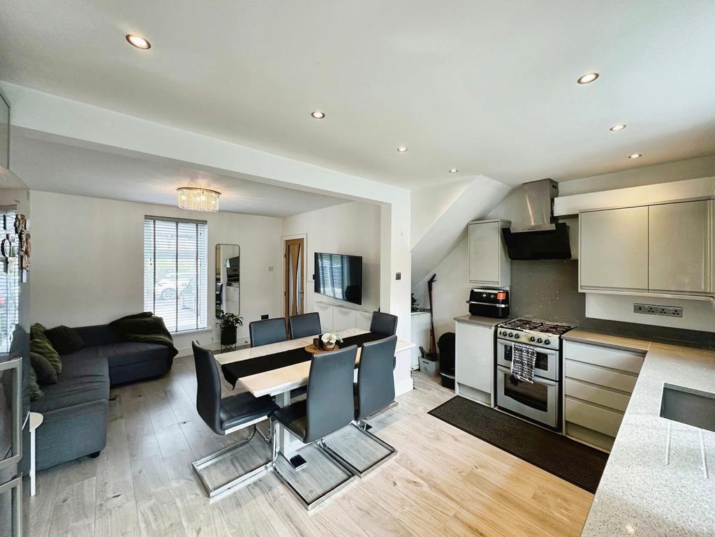 Lounge/Diner