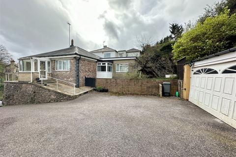3 bedroom detached bungalow for sale, Teignmouth Road, Torquay