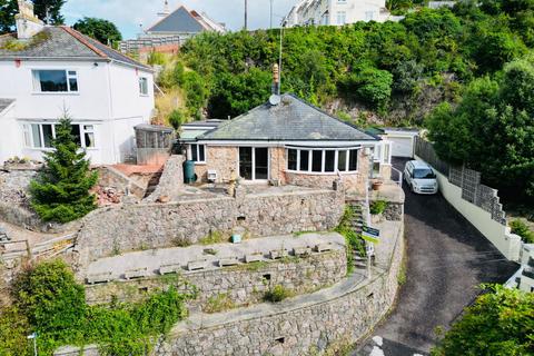 3 bedroom detached bungalow for sale, Teignmouth Road, Torquay