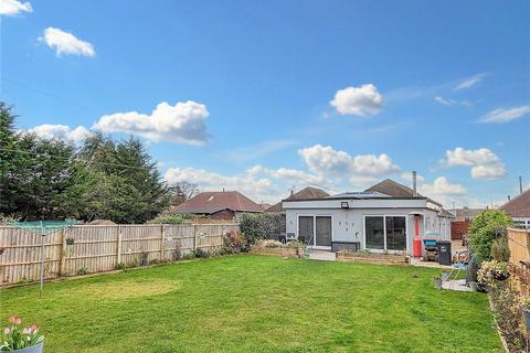 5 bedroom bungalow for sale, Broom Road, Poole, BH12