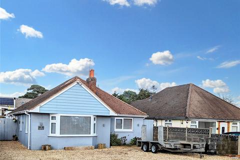 5 bedroom bungalow for sale, Broom Road, Poole, BH12