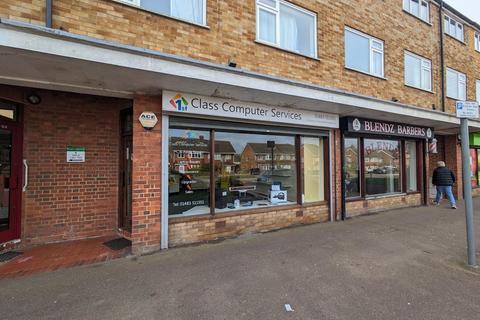 Retail property (high street) to rent, 61 Fairlands Avenue, Fairlands, Guildford, GU3 3NB