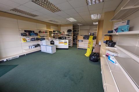 Retail property (high street) to rent, 61 Fairlands Avenue, Fairlands, Guildford, GU3 3NB