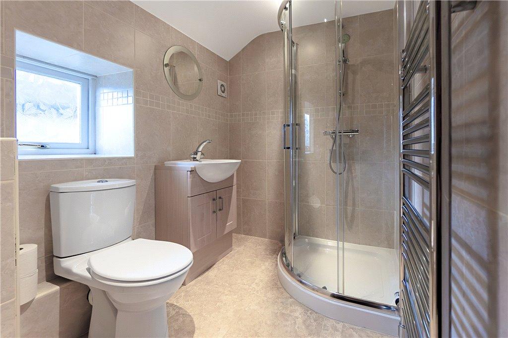 Master Ensuite