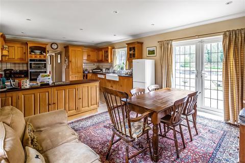4 bedroom detached house for sale, Grub Street, Limpsfield, Oxted, Surrey, RH8