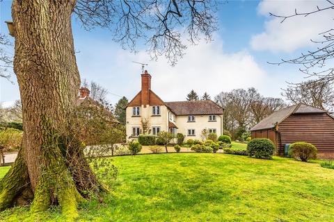 4 bedroom detached house for sale, Grub Street, Limpsfield, Oxted, Surrey, RH8