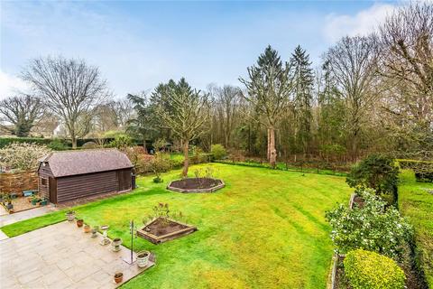 4 bedroom detached house for sale, Grub Street, Limpsfield, Oxted, Surrey, RH8