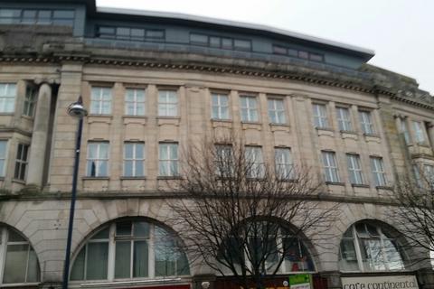 Castle Street, City Centre, Swansea