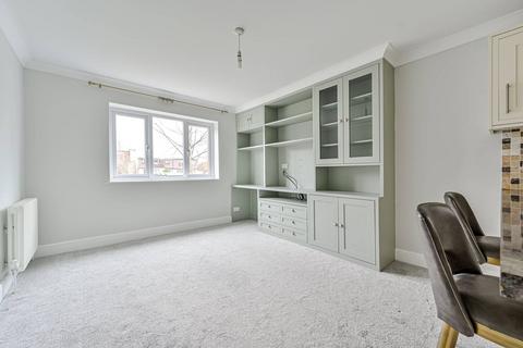 1 bedroom flat for sale, Culverden Road, Balham, London, SW12