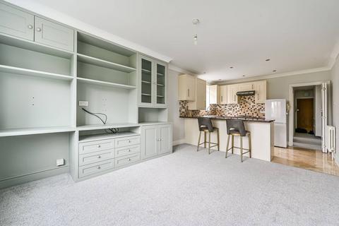 1 bedroom flat for sale, Culverden Road, Balham, London, SW12