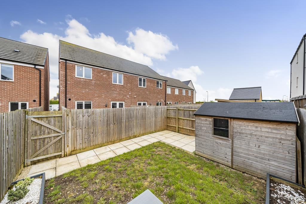 External Grounds