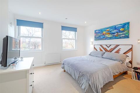 2 bedroom flat for sale, Mill Lane, West Hampstead, NW6