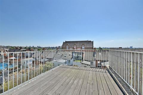 2 bedroom flat for sale, Mill Lane, West Hampstead, NW6