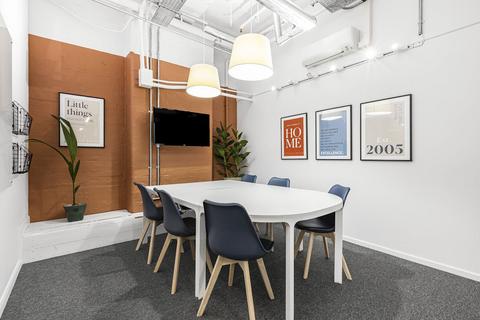 Office to rent, Lwr Grd E, Zetland House, 5-25 Scrutton Street, London, EC2A 4HJ