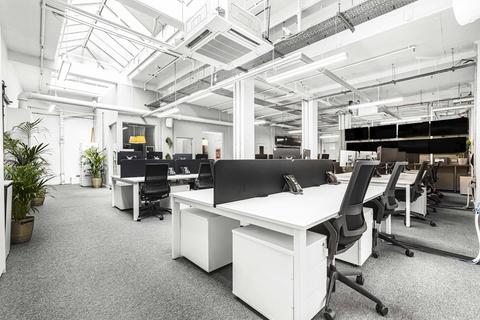 Office to rent, Lwr Grd E, Zetland House, 5-25 Scrutton Street, London, EC2A 4HJ