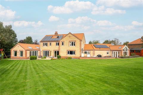 5 bedroom detached house for sale, Church Fields, Pickworth, Sleaford, Lincolnshire, NG34