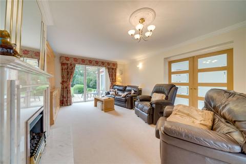 Glebe House, 4 Church Fields, Pickworth, Sleaford, NG34 0TT