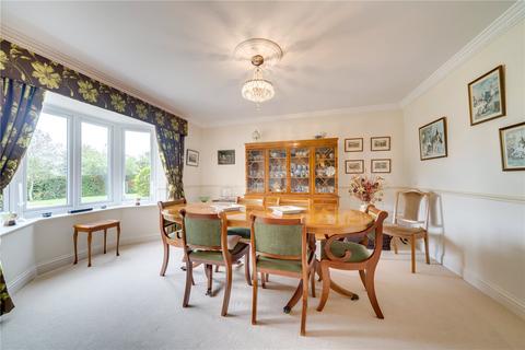 Glebe House, 4 Church Fields, Pickworth, Sleaford, NG34 0TT