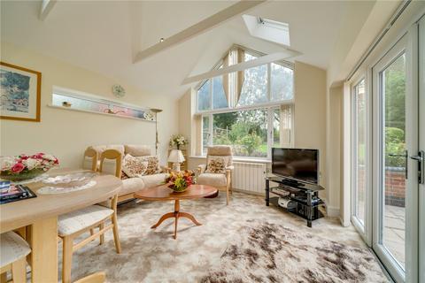 Glebe House, 4 Church Fields, Pickworth, Sleaford, NG34 0TT