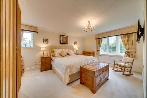 Glebe House, 4 Church Fields, Pickworth, Sleaford, NG34 0TT