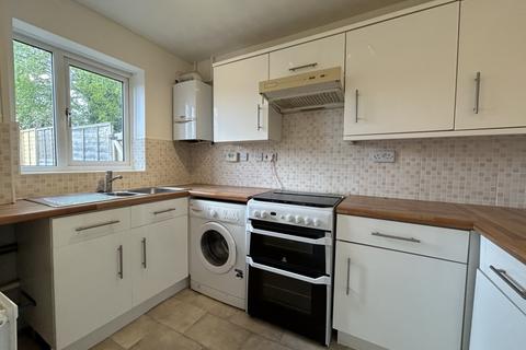 2 bedroom end of terrace house to rent, Crownfields, Weavering, Maidstone, Kent, ME14 5TH