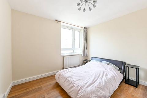 2 bedroom flat to rent, Munster Square, Camden, London, NW1