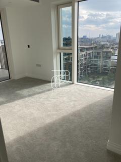 2 bedroom flat to rent, London, SW6