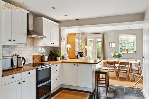 3 bedroom semi-detached house for sale, The Dymocks, Ditchling, BN6