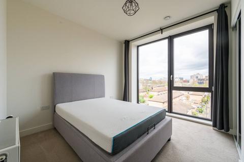 1 bedroom flat to rent, Barrell Makers, Canary Wharf, London, E14