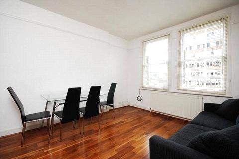 2 bedroom apartment to rent, Lisgar Terrace, West Kensington, London, W14