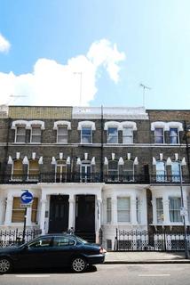 2 bedroom apartment to rent, Lisgar Terrace, West Kensington, London, W14