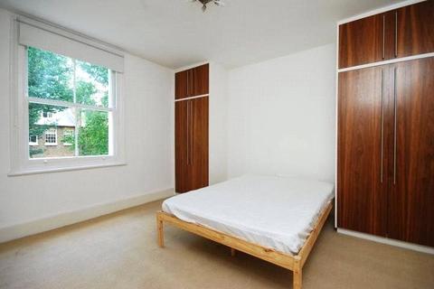 2 bedroom apartment to rent, Lisgar Terrace, West Kensington, London, W14