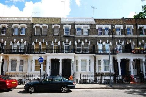 2 bedroom apartment to rent, Lisgar Terrace, West Kensington, London, W14