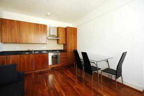 2 bedroom apartment to rent, Lisgar Terrace, West Kensington, London, W14
