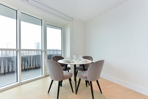 2 bedroom flat to rent, Cassini Apartments, Cascade Way, White City Living, London W12