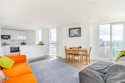 2 bedroom flat for sale, Saffron Central Square, East Croydon, Croydon, CR0