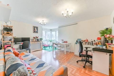 2 bedroom flat for sale, Oriel Court, Lansdowne Road, East Croydon, Croydon, CR0
