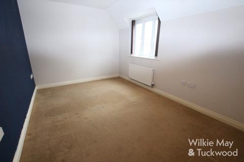 2 bedroom coach house for sale, Toulouse Road, Bridgwater TA6