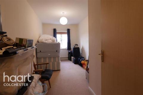 2 bedroom flat to rent, Abbey Fields
