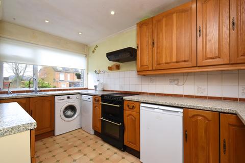 3 bedroom end of terrace house for sale, Rye Crescent Orpington BR5