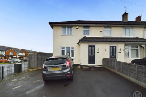 3 bedroom end of terrace house for sale, Randolph Avenue, Bristol, BS13