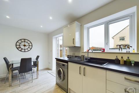 3 bedroom end of terrace house for sale, Randolph Avenue, Bristol, BS13