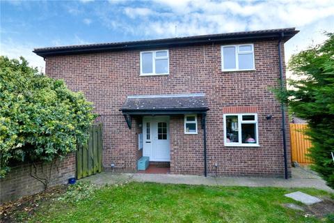 4 bedroom detached house for sale, Warnham Close, Clacton-on-Sea, Essex