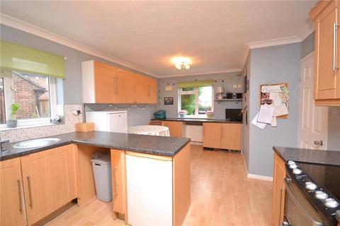 4 bedroom detached house for sale, Warnham Close, Clacton-on-Sea, Essex