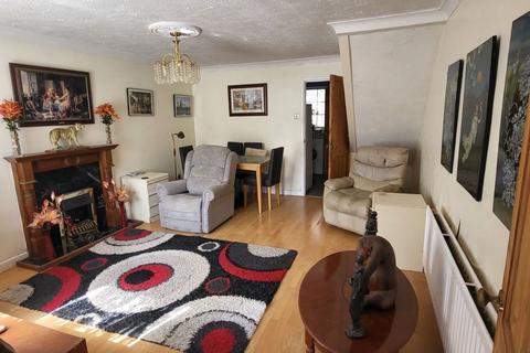 2 bedroom terraced house for sale, Gervase Square, Great Billing, Northampton NN3 9NR