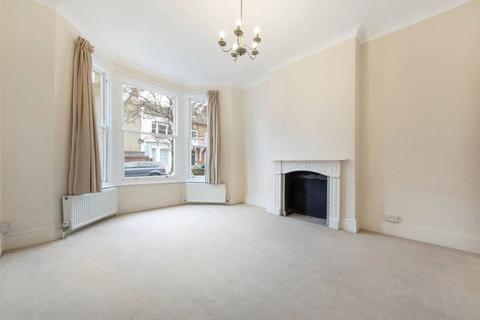 1 bedroom flat to rent, Epirus Road, Fulham, London, SW6